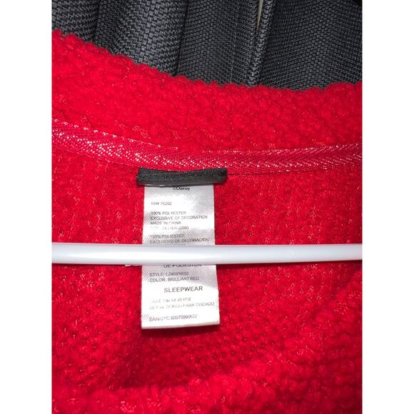 Ugly Christmas Sweater Fleece Xmas Size 2XL - Picture 2 of 3